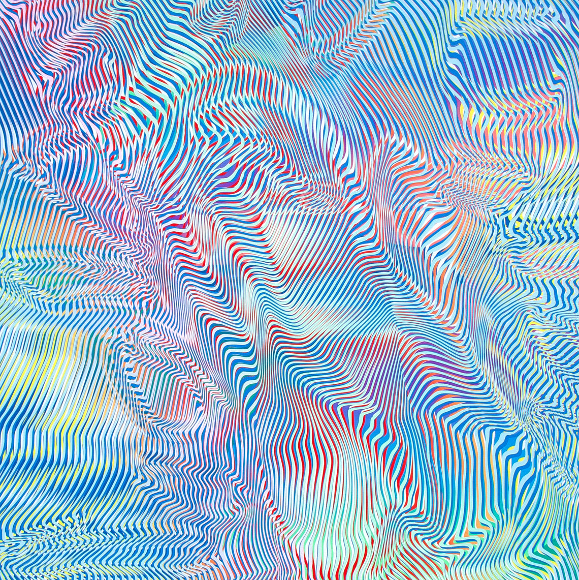 Whisper Through the Drain